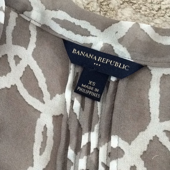 Sheer top - Picture 2 of 3